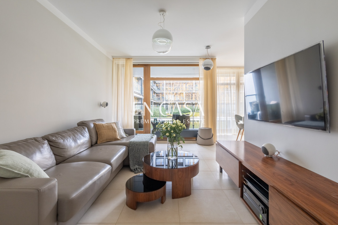 Apartment Sale Warszawa Wola Kolejowa 3